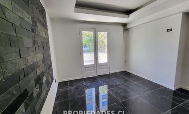 Casa en Arriendo en ELIODORO YAÑEZ / LOS LEONES / SUECIA