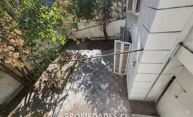 Casa en Arriendo en ELIODORO YAÑEZ / LOS LEONES / SUECIA