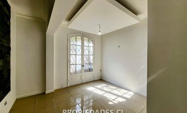 Casa en Arriendo en ELIODORO YAÑEZ / LOS LEONES / SUECIA