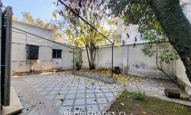 Casa en Arriendo en ELIODORO YAÑEZ / LOS LEONES / SUECIA