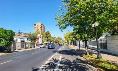 Casa en Arriendo en ELIODORO YAÑEZ / LOS LEONES / SUECIA