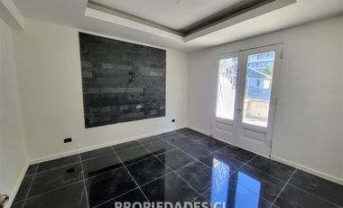 Casa en Arriendo en ELIODORO YAÑEZ / LOS LEONES / SUECIA