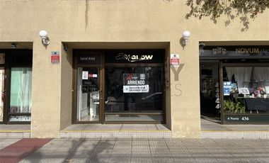 Local Comercial en Arriendo en 4 norte entre 2 y 3 Poniente, Viña del Mar