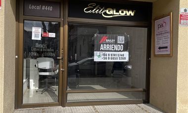 Local Comercial en Arriendo en 4 norte entre 2 y 3 Poniente, Viña del Mar