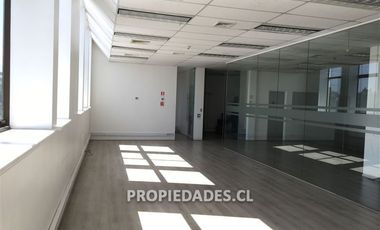 Oficina en Arriendo en Av. Santa María / Calle del Arzobispo