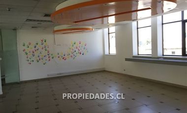 Oficina en Arriendo en Av. Santa María / Calle del Arzobispo