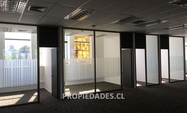 Oficina en Arriendo en Av. Santa María / Calle del Arzobispo