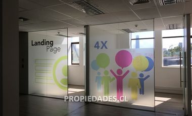 Oficina en Arriendo en Av. Santa María / Calle del Arzobispo