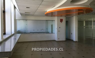 Oficina en Arriendo en Av. Santa María / Calle del Arzobispo