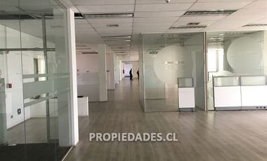 Oficina en Arriendo en Av. Santa María / Calle del Arzobispo