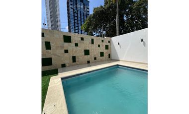 Casas en Altos de Golf | Altos del golf, barriada cerrada, casa