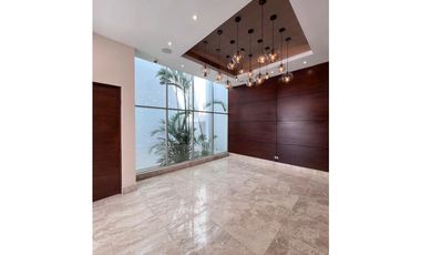 Casas en Altos de Golf | Altos del golf, barriada cerrada, casa