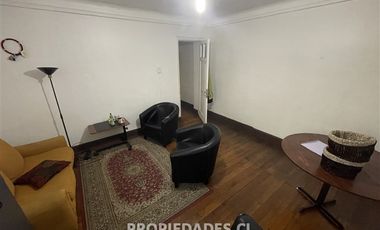Casa en Venta en Manuel Montt / Galvarino Gallardo