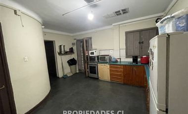 Casa en Venta en Manuel Montt / Galvarino Gallardo