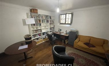 Casa en Venta en Manuel Montt / Galvarino Gallardo