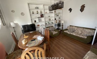 Casa en Venta en Manuel Montt / Galvarino Gallardo