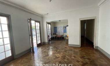 Casa en Venta en Manuel Montt / Galvarino Gallardo