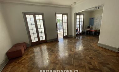 Casa en Venta en Manuel Montt / Galvarino Gallardo