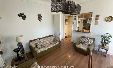 Casa en Venta en Manuel Montt / Galvarino Gallardo