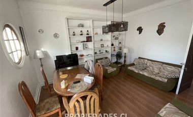 Casa en Venta en Manuel Montt / Galvarino Gallardo