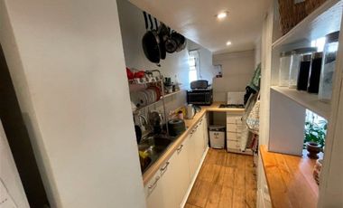 Casa en Venta en Manuel Montt / Galvarino Gallardo