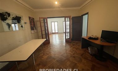 Casa en Venta en Manuel Montt / Galvarino Gallardo