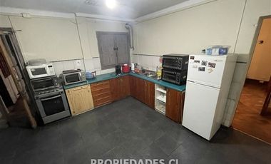 Casa en Venta en Manuel Montt / Galvarino Gallardo