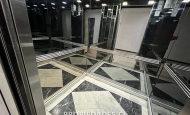 Oficina en Arriendo en Avda. Providencia con Pedro de Valdivia