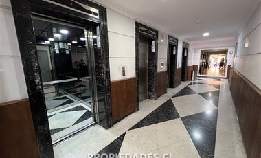 Oficina en Arriendo en Avda. Providencia con Pedro de Valdivia