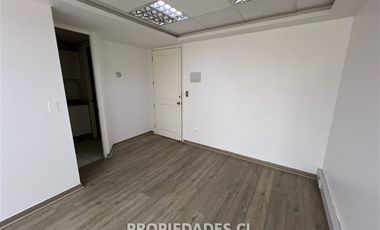 Oficina en Arriendo en Avda. Providencia con Pedro de Valdivia
