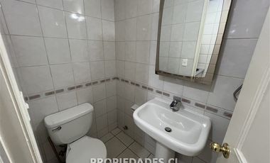 Oficina en Arriendo en Avda. Providencia con Pedro de Valdivia