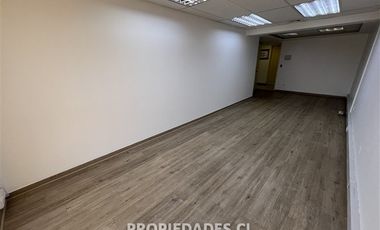 Oficina en Arriendo en Avda. Providencia con Pedro de Valdivia