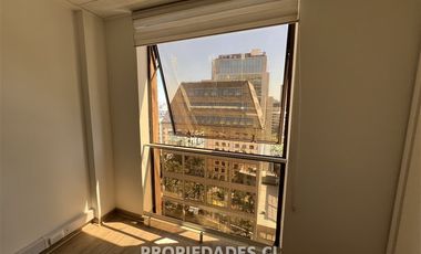 Oficina en Arriendo en Avda. Providencia con Pedro de Valdivia