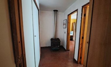 Casa en Venta en EL MANZANO, SAN JOSÉ DE MAIPO