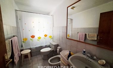 Casa en Venta en EL MANZANO, SAN JOSÉ DE MAIPO