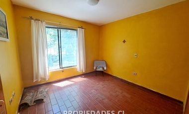 Casa en Venta en EL MANZANO, SAN JOSÉ DE MAIPO