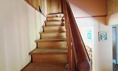 Casa en Venta en EL MANZANO, SAN JOSÉ DE MAIPO