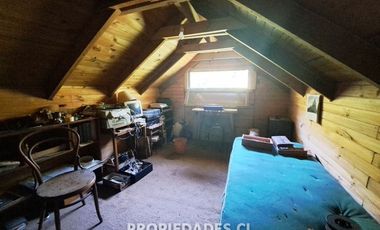 Casa en Venta en EL MANZANO, SAN JOSÉ DE MAIPO