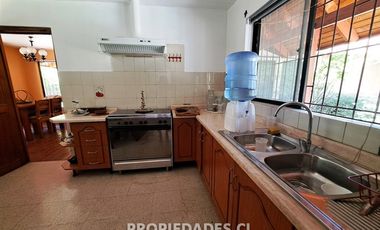 Casa en Venta en EL MANZANO, SAN JOSÉ DE MAIPO