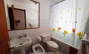 Casa en Venta en EL MANZANO, SAN JOSÉ DE MAIPO