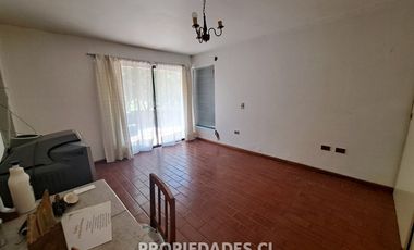 Casa en Venta en EL MANZANO, SAN JOSÉ DE MAIPO
