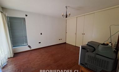 Casa en Venta en EL MANZANO, SAN JOSÉ DE MAIPO