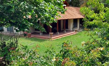 Casa en Venta en EL MANZANO, SAN JOSÉ DE MAIPO