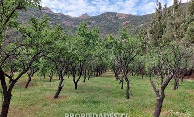 Casa en Venta en EL MANZANO, SAN JOSÉ DE MAIPO