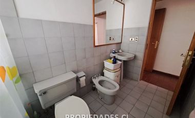 Casa en Venta en EL MANZANO, SAN JOSÉ DE MAIPO
