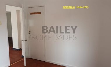 Local Comercial en Arriendo en 6 1/2 oriente