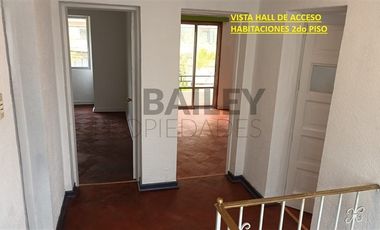 Local Comercial en Arriendo en 6 1/2 oriente