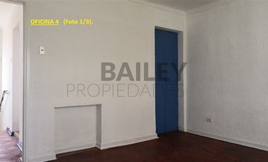 Local Comercial en Arriendo en 6 1/2 oriente