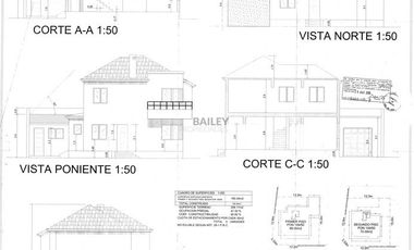 Local Comercial en Arriendo en 6 1/2 oriente