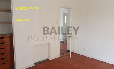 Local Comercial en Arriendo en 6 1/2 oriente